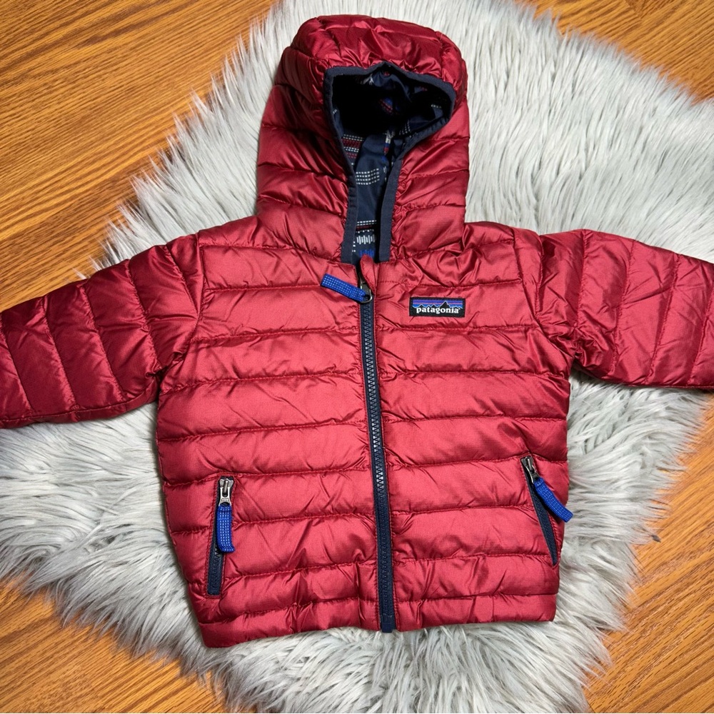Patagonia Puffer (Z2)
